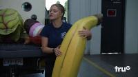 Click to watch 'Wheres the Beefcake' (popup) Tacoma FD